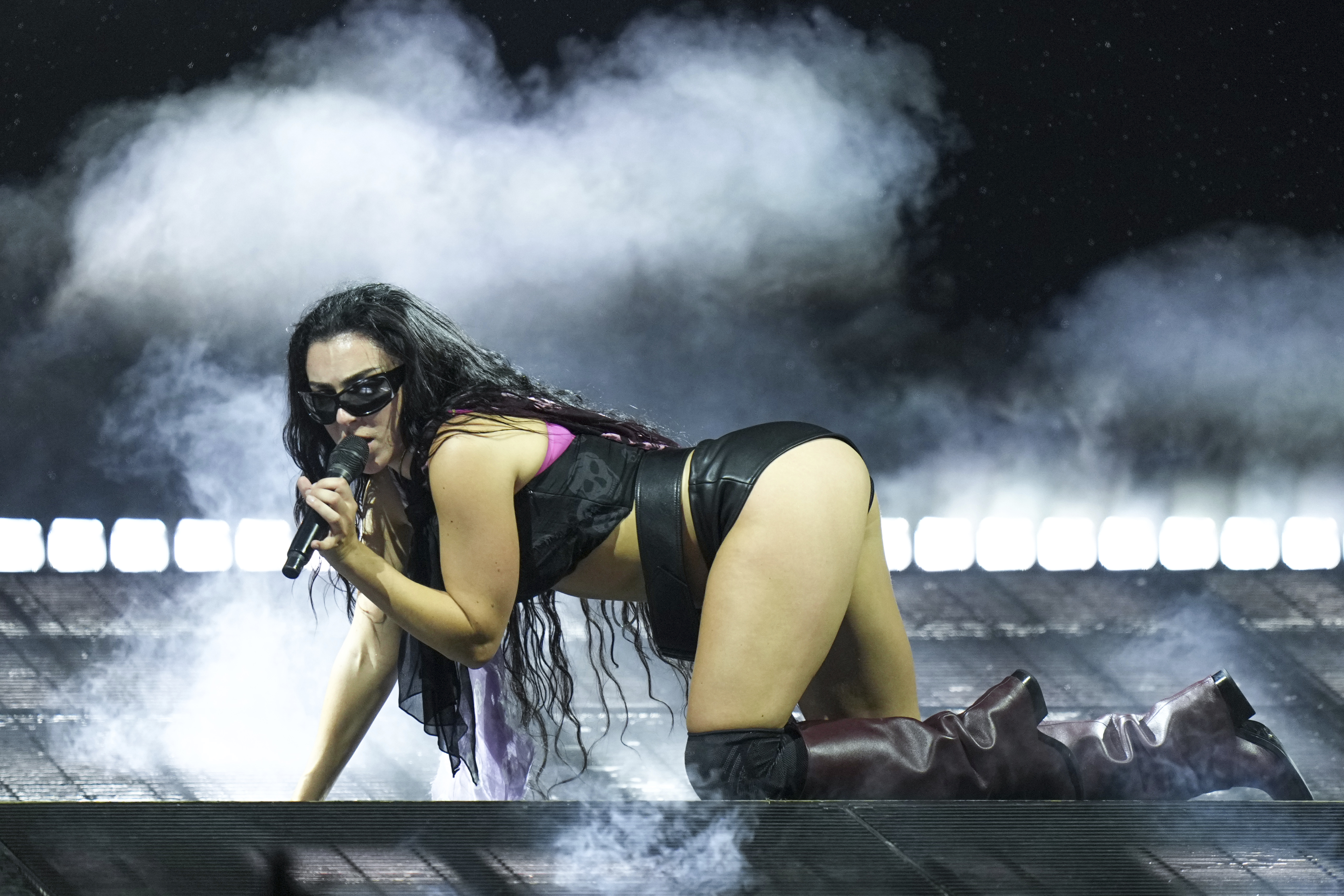 Our Songs of Summer playlist feat. Charli XCX, Beyoncé, Taylor Swift, the Rolling Stones, and Kurt Vile