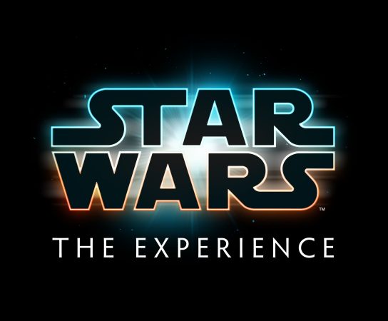 ‘Star Wars: The Experience’ will debut at the Franklin Institute for the saga’s 50th anniversary
