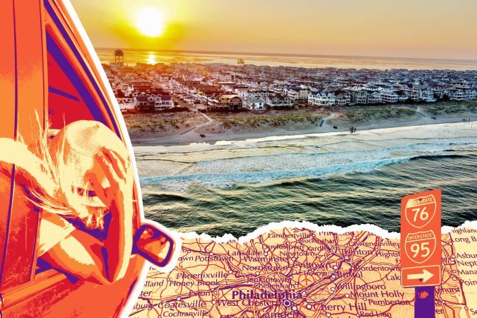 Sea Isle and Strathmere make the perfect Jersey Shore weekend | Field Trip
