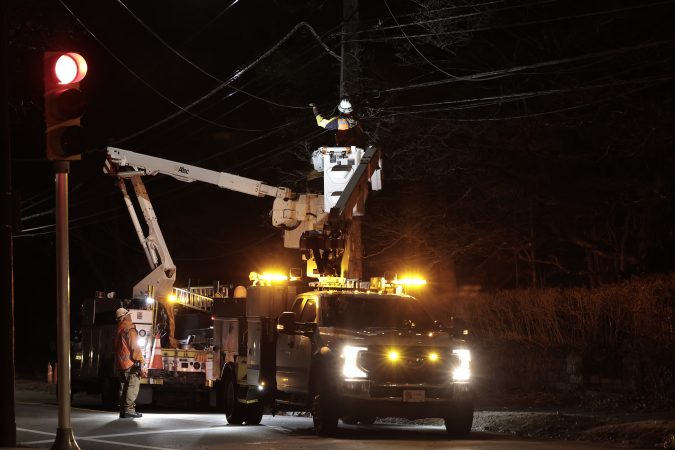 Peco’s new contract gives all workers pensions — but not the kind you might think 
