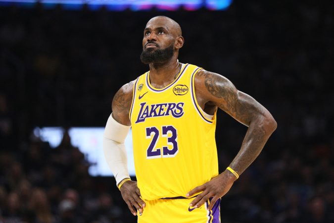 Millions are being bet on LeBron’s next team. The NBA told regulators that sort of market shouldn’t exist.