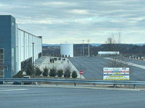ICE plans to offload Pa. and N.J. warehouse properties intended to be mass detention centers
