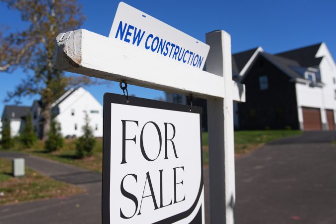 Average 30-year U.S. mortgage rate rises to highest level in a year at 6.66%