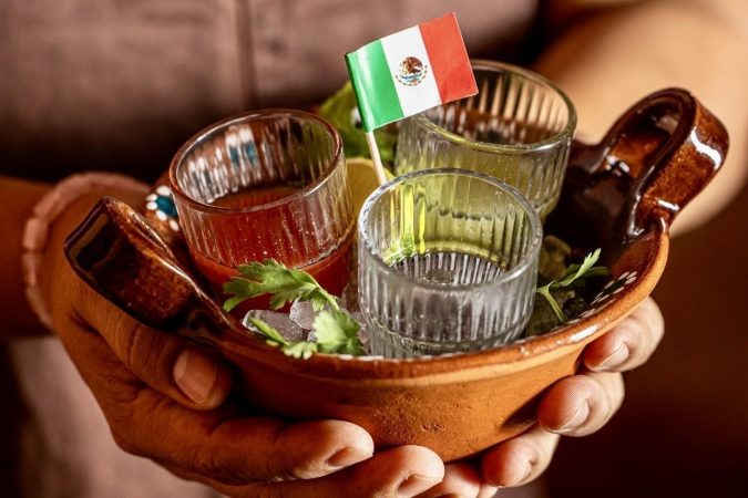 Mixteca, a Mexican agave bar from a James Beard Award-winning duo, is planning to open in Philadelphia