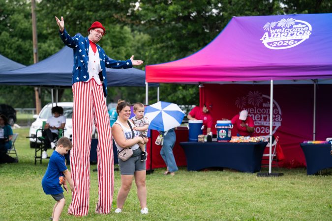 Philly celebrates Juneteenth | Things to do