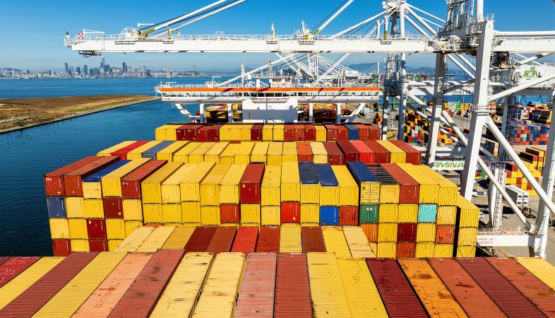 A forced-labor crackdown or an end run around Congress? Dissecting Trump’s new tariffs