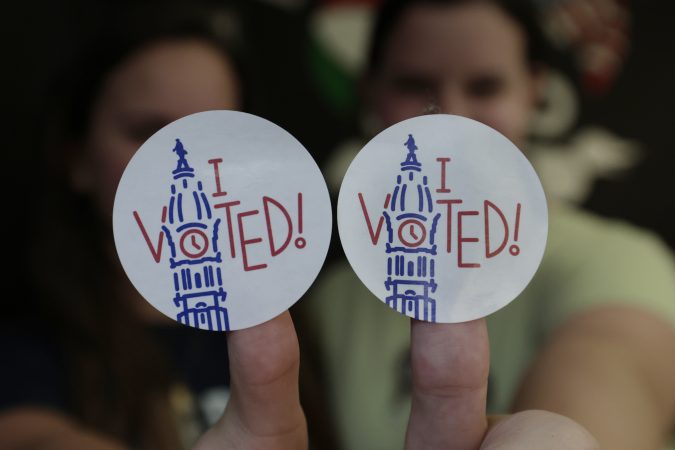 Key Pennsylvania races to watch in the midterm elections this November