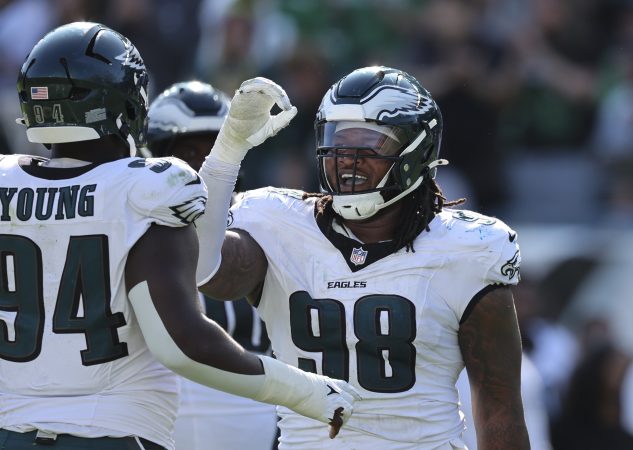 💸 Carter gets paid | Sports Daily Newsletter