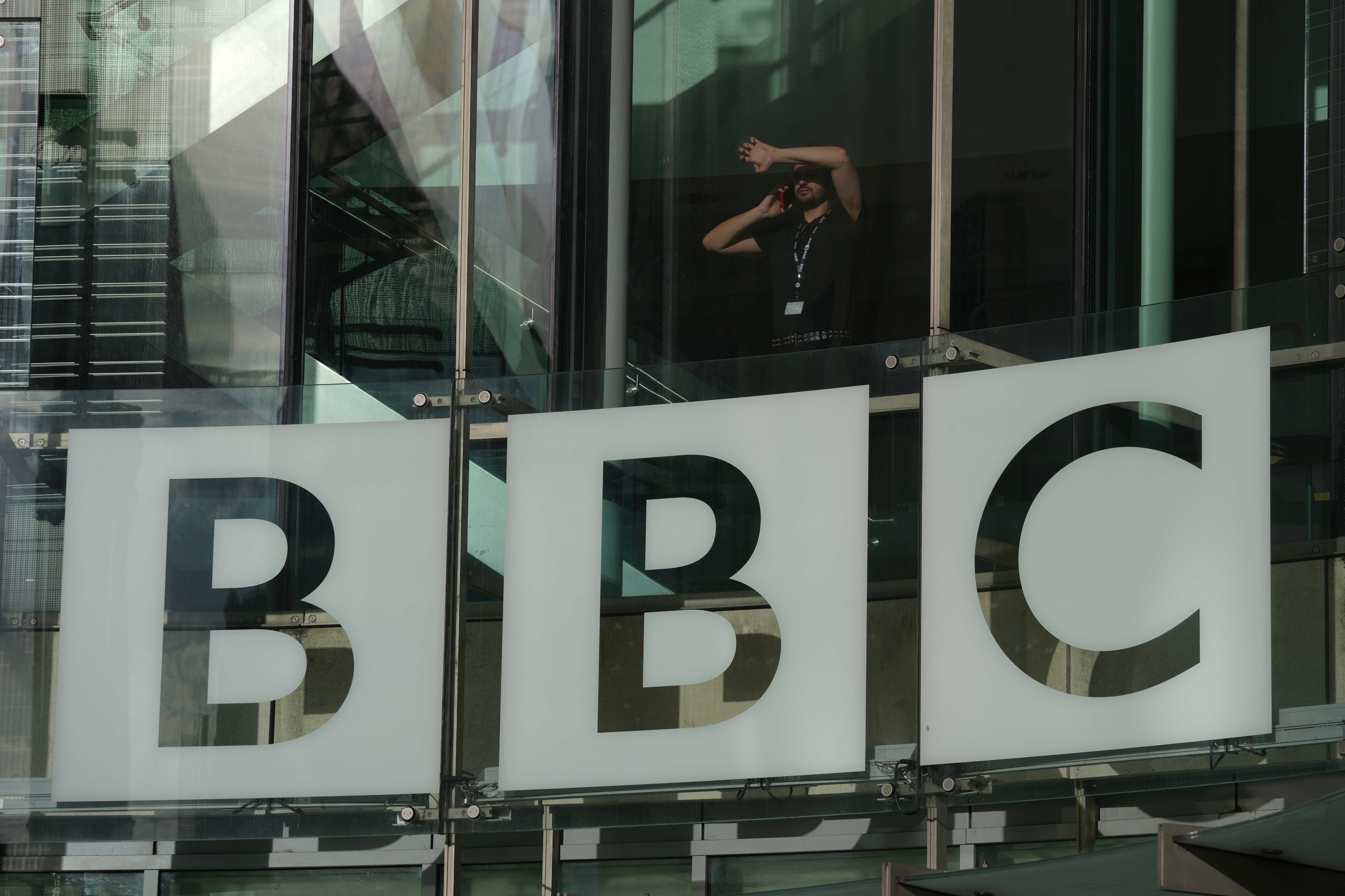 Trump urges court to reject BBC’s bid to secure records from his family in defamation case