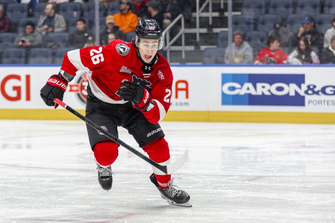 Nine players the Flyers could target with the 21st pick of the 2026 NHL draft