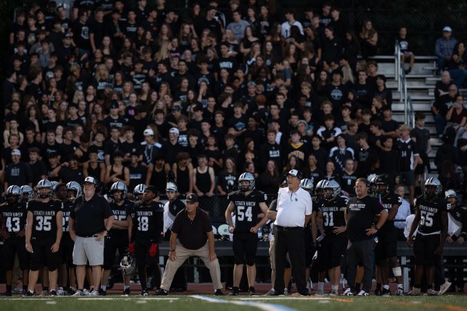 Access to high school sports in Pa. depends on where you live, a new report finds. Here’s a breakdown.