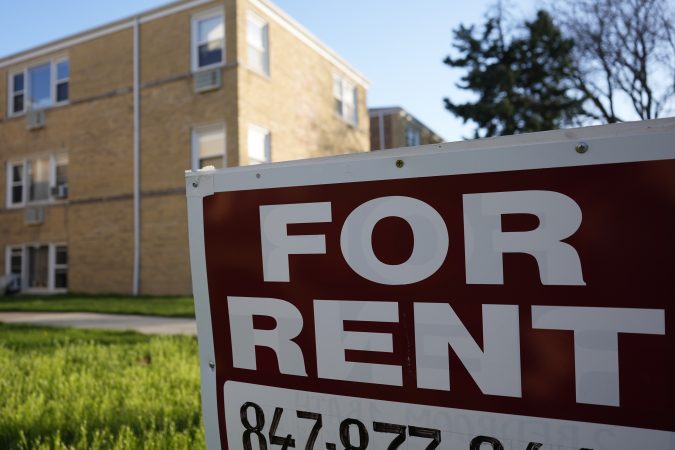 A property manager used rent price-setting algorithms that were banned in Philly last year, lawsuit says