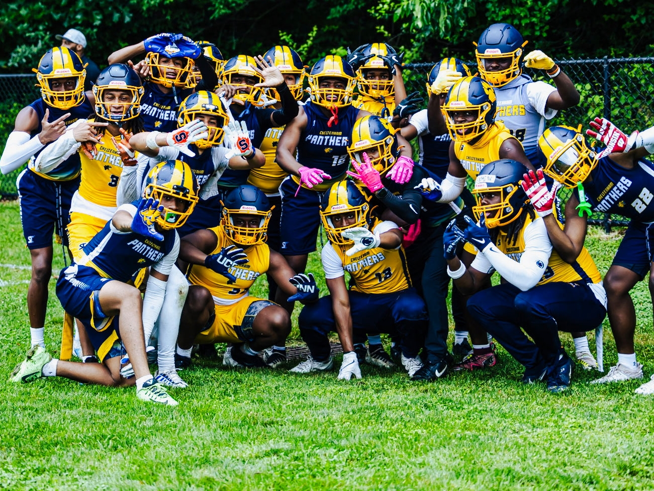 Cheltenham players, parents feel ‘betrayed’ by district’s decision to cancel 2026 football season