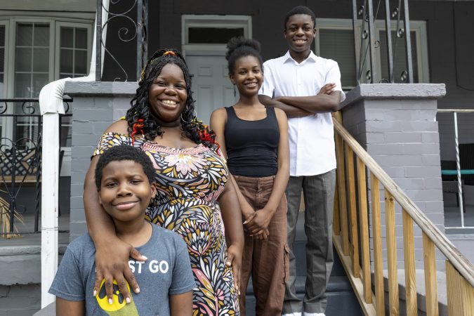 Can child wealth-building programs disrupt cycles of poverty in Philly?