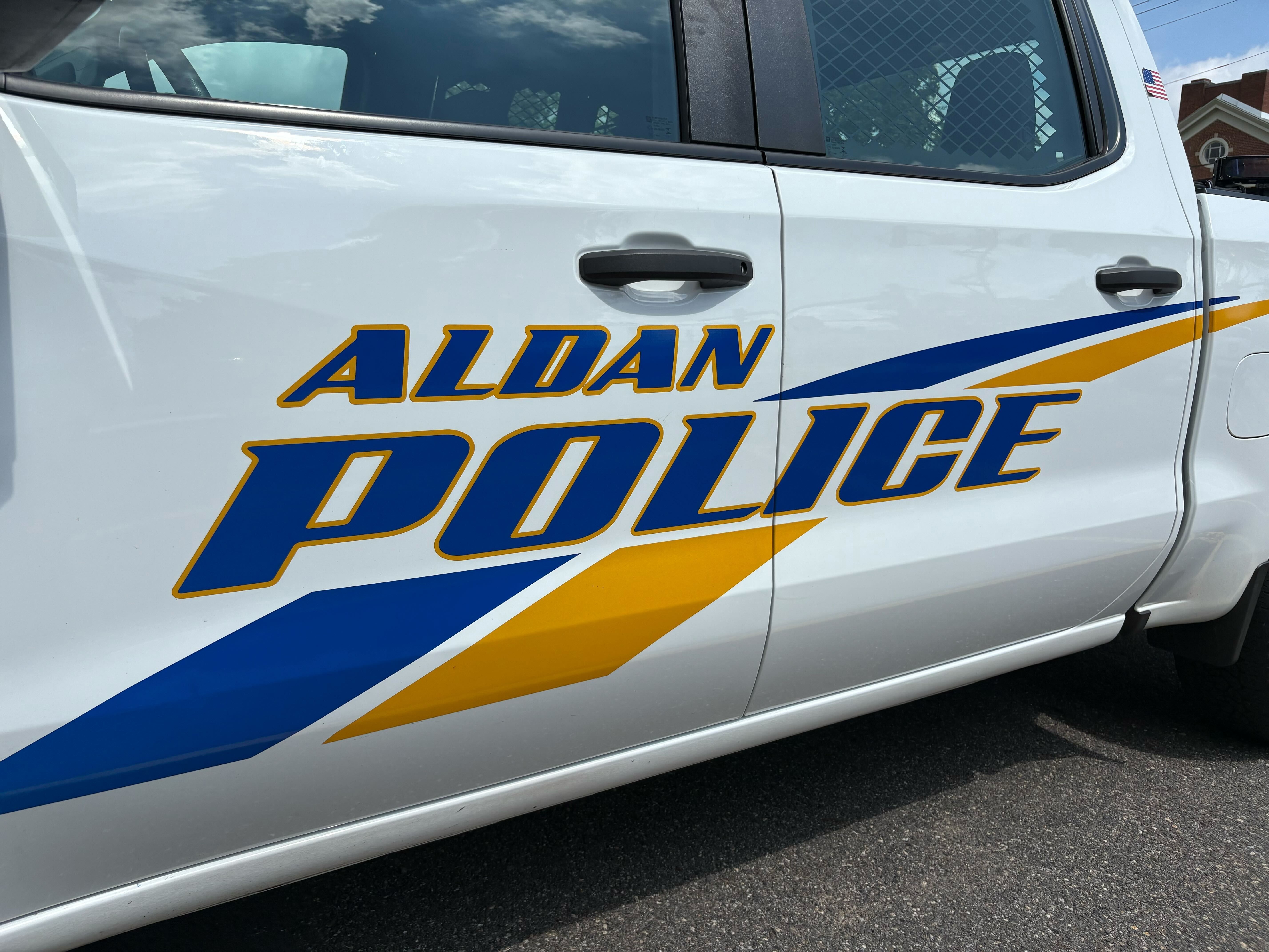 Delaware County district attorney says Aldan Borough police shooting of 23-year-old man was justified