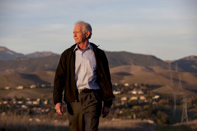 Chesley Sullenberger, pilot of the ‘Miracle on the Hudson,’ says he has Alzheimer’s