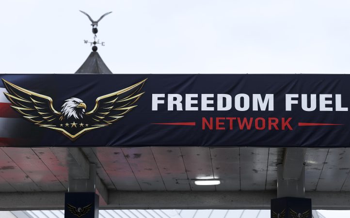 Freedom Fuel stations across the Philly region offer cheap gas, feature local owners, and raise ethical concerns