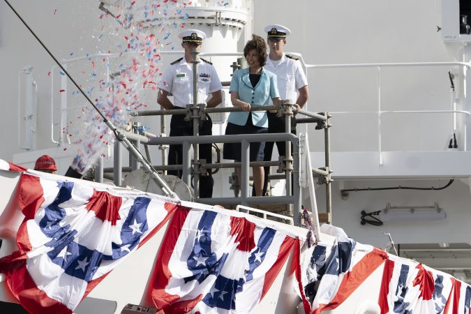 U.S. pledges to buy more Philly-made ships and nuclear sub parts