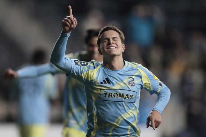 As the Union resume their season, Cavan Sullivan knows the spotlight on him will only grow more