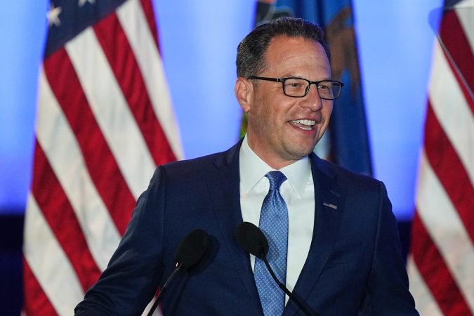 Josh Shapiro joins lawsuit against Trump administration’s plan to withhold disaster aid to pressure states on voter data