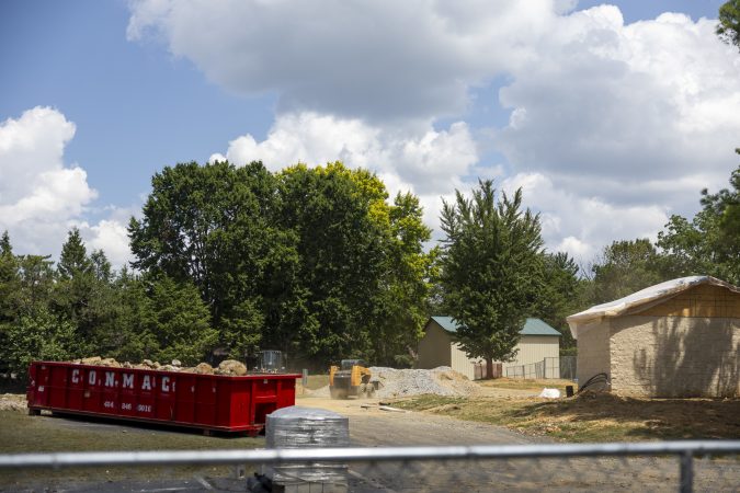 Costs for a Tredyffrin park have ballooned to $1.7M, angering residents. Officials say it’s an investment.