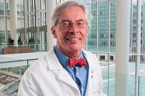 Reed E. Pyeritz, pioneering medical geneticist and Penn professor emeritus, has died at 78