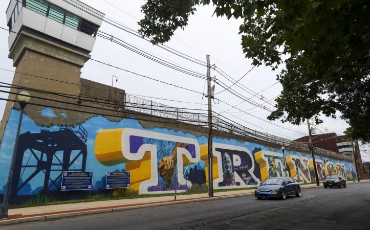 Switch to new digital tablets in N.J. prisons prompts civil rights lawsuit