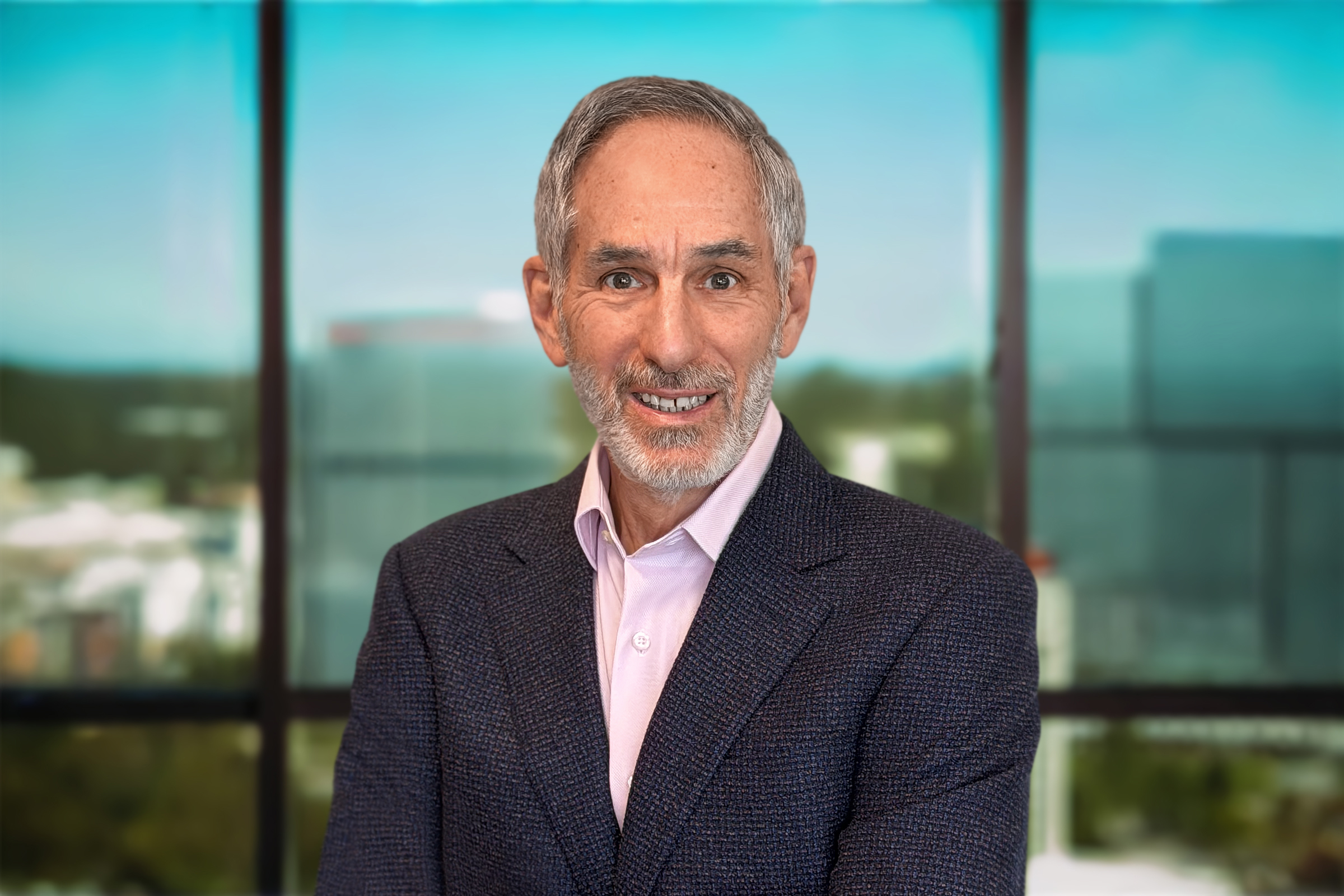 Scott Isdaner, managing partner of accounting firm Isdaner & Co. The Bala Cynwyd firm was acquired by Atlanta-based Aprio.