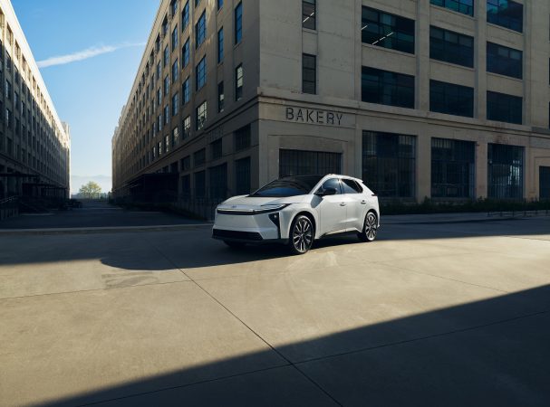 2026 Toyota bZ: A new name, more power, and lots going for it