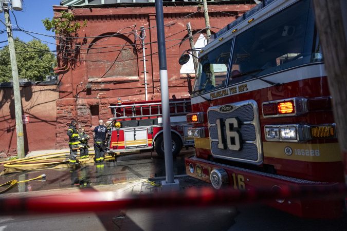 More than 80,000 Pa. retired teachers, police officers, and firefighters will get a pension bump — some for the first time in decades