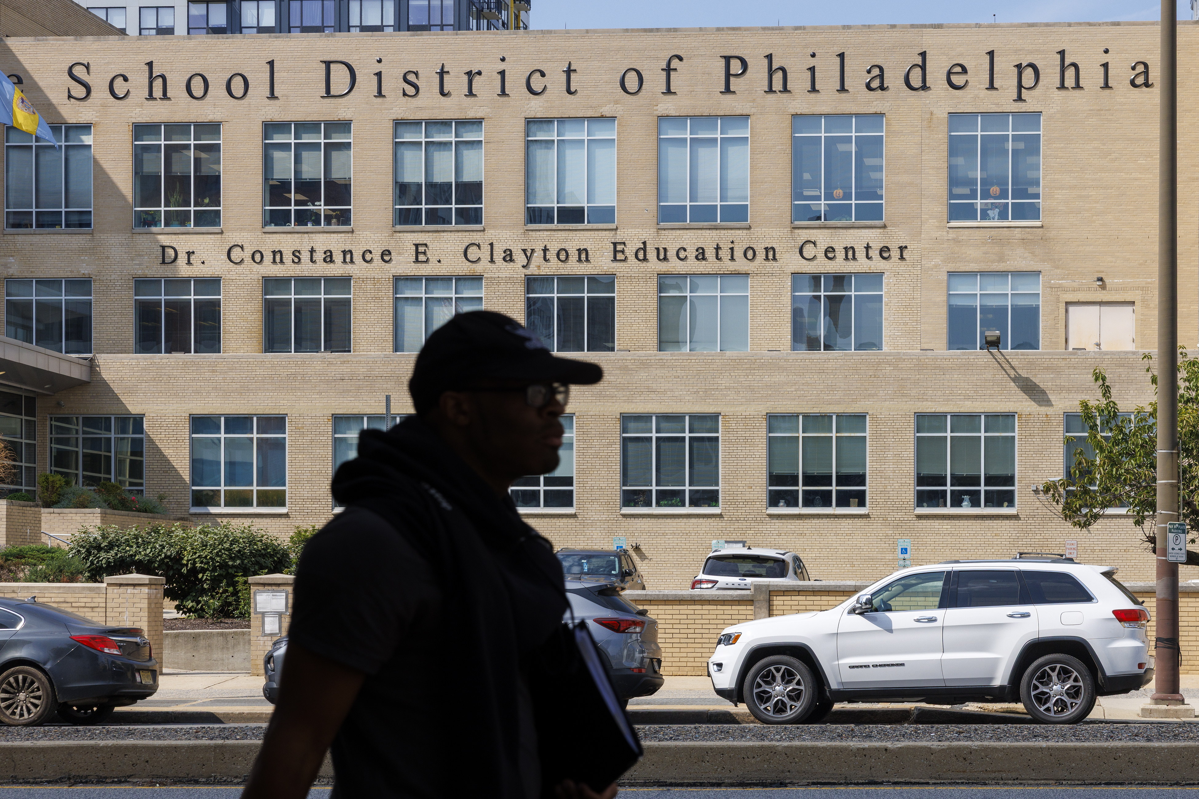 Kensington High School teachers brace for a challenging year amid asbestos remediation measures