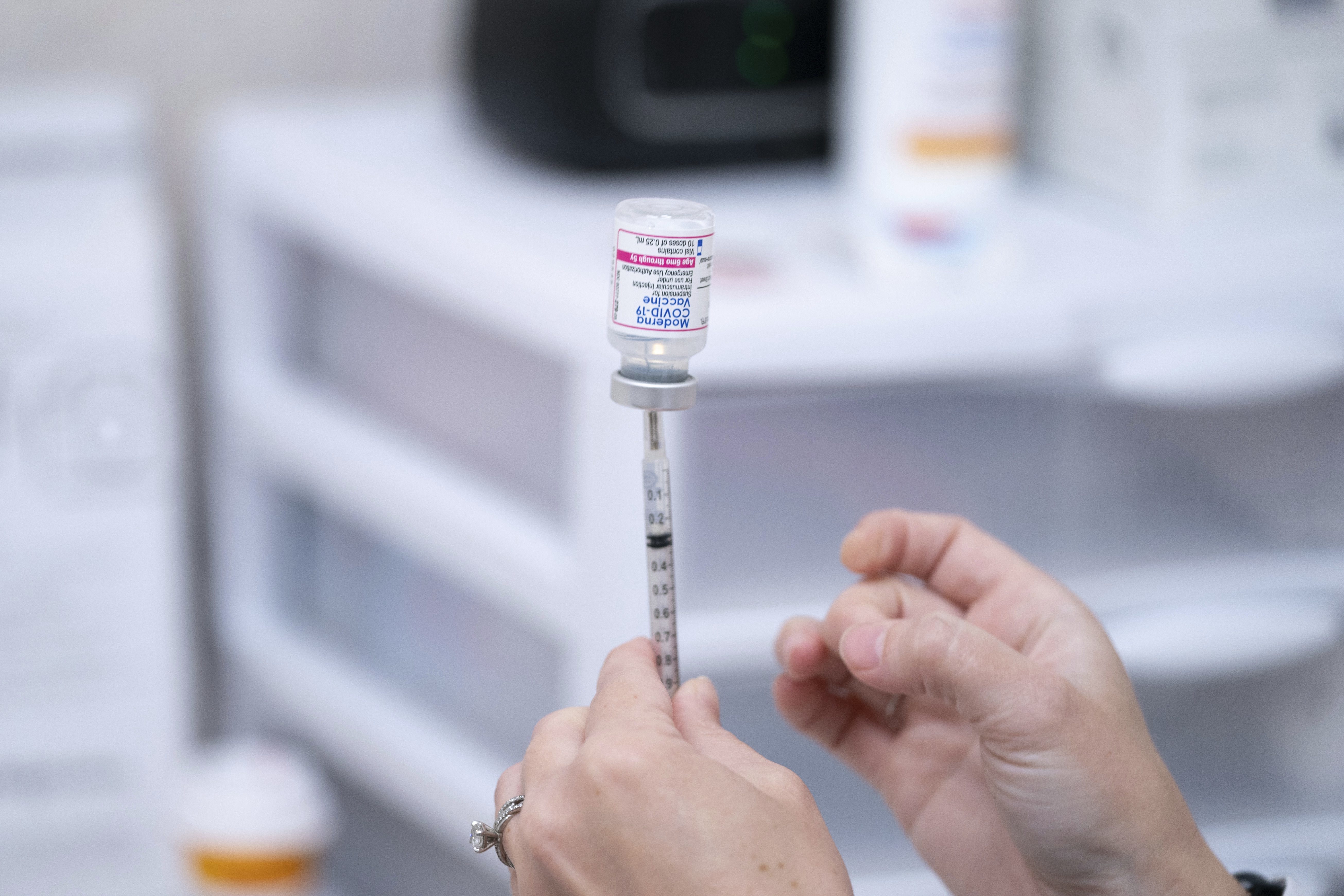 From COVID to cancer: How Moderna’s stock jumped 177% in a day