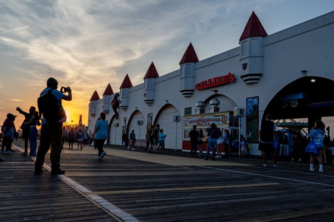 🎠 Ocean City nears decision time | Down the Shore