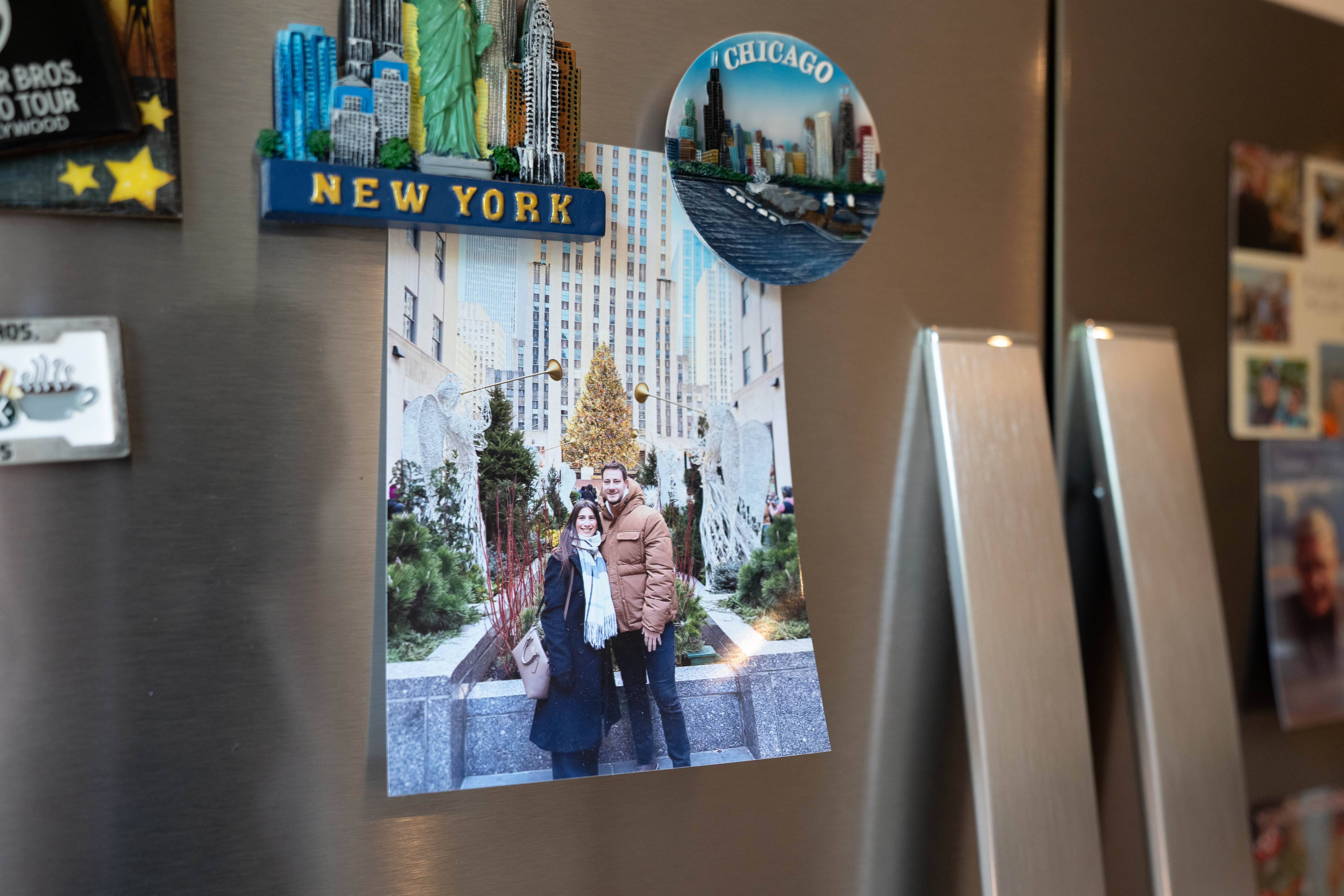 Nanny arrested by ICE at Philly airport released