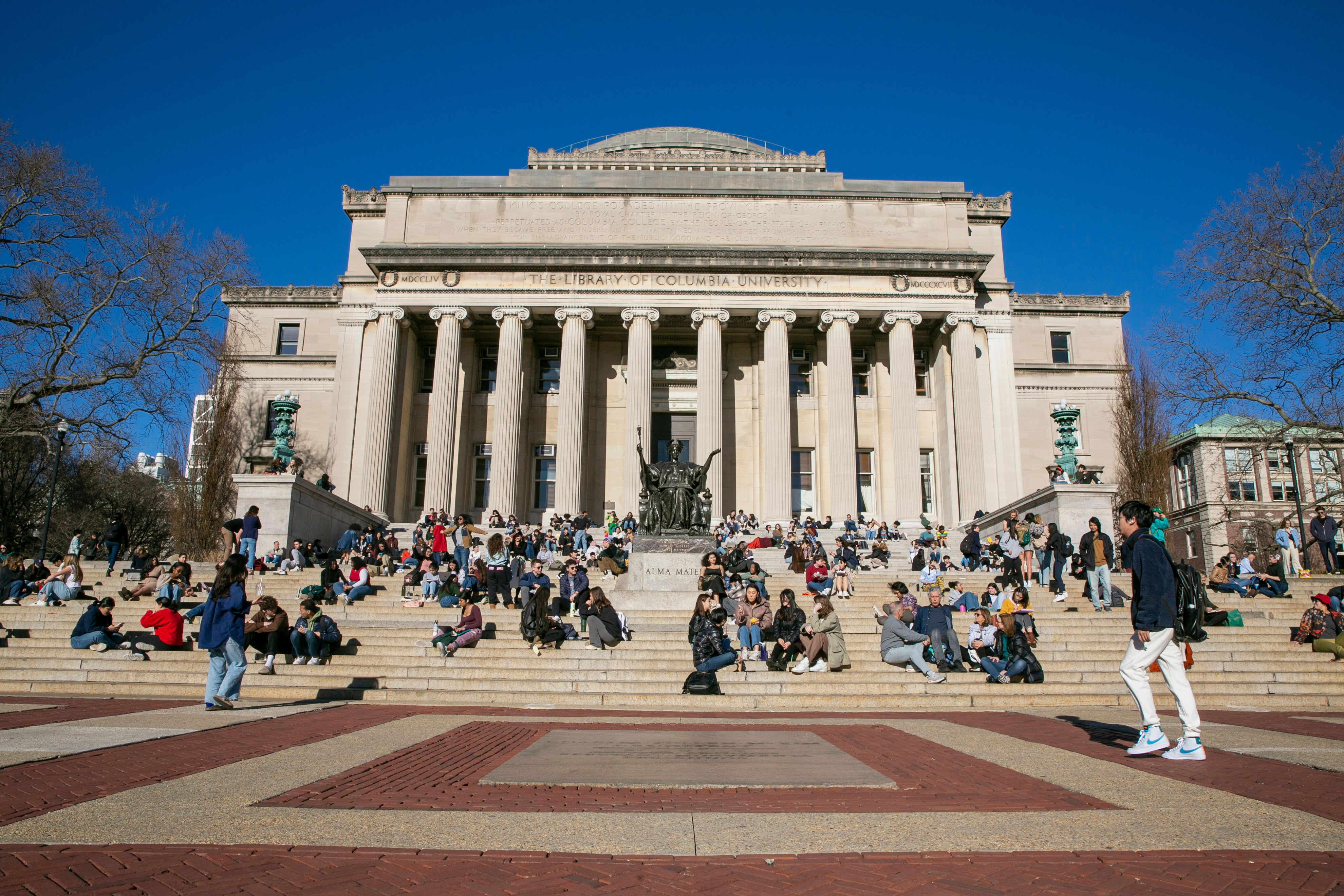 Whistleblower alleges political pressure, lack of evidence in antisemitism probes targeting schools