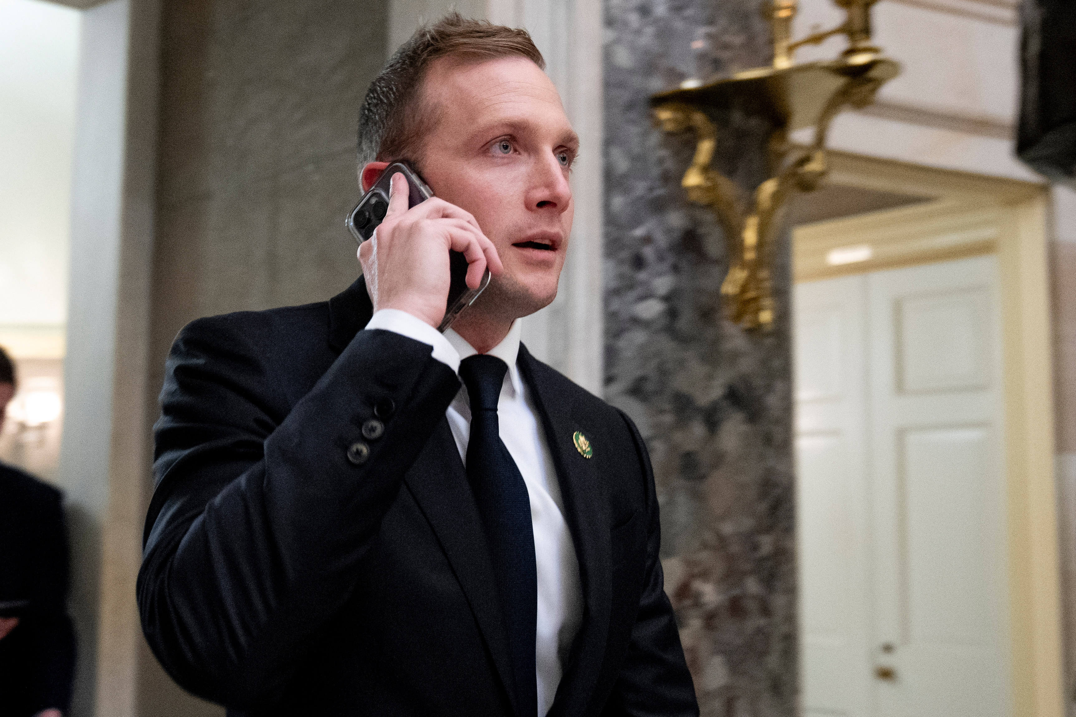 Window closes for Ohio GOP to replace Rep. Max Miller on the ballot