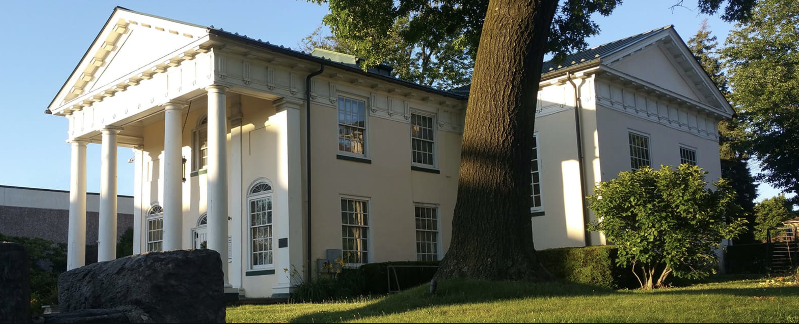 Jenkintown might expand its historic, 187-year-old library
