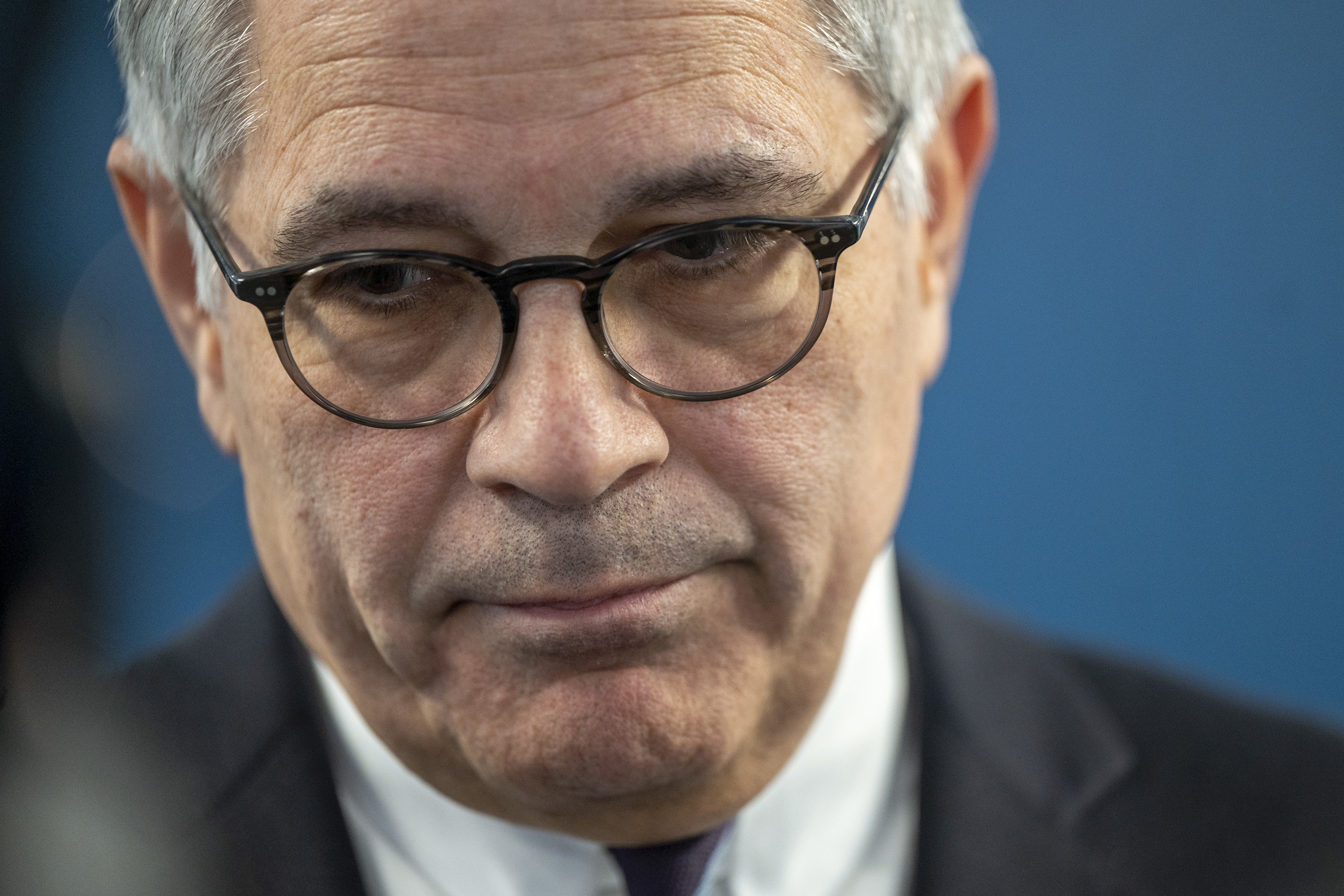 Who is the federal judge overseeing the case roiling Philly DA Larry Krasner’s office? And what will he do next?