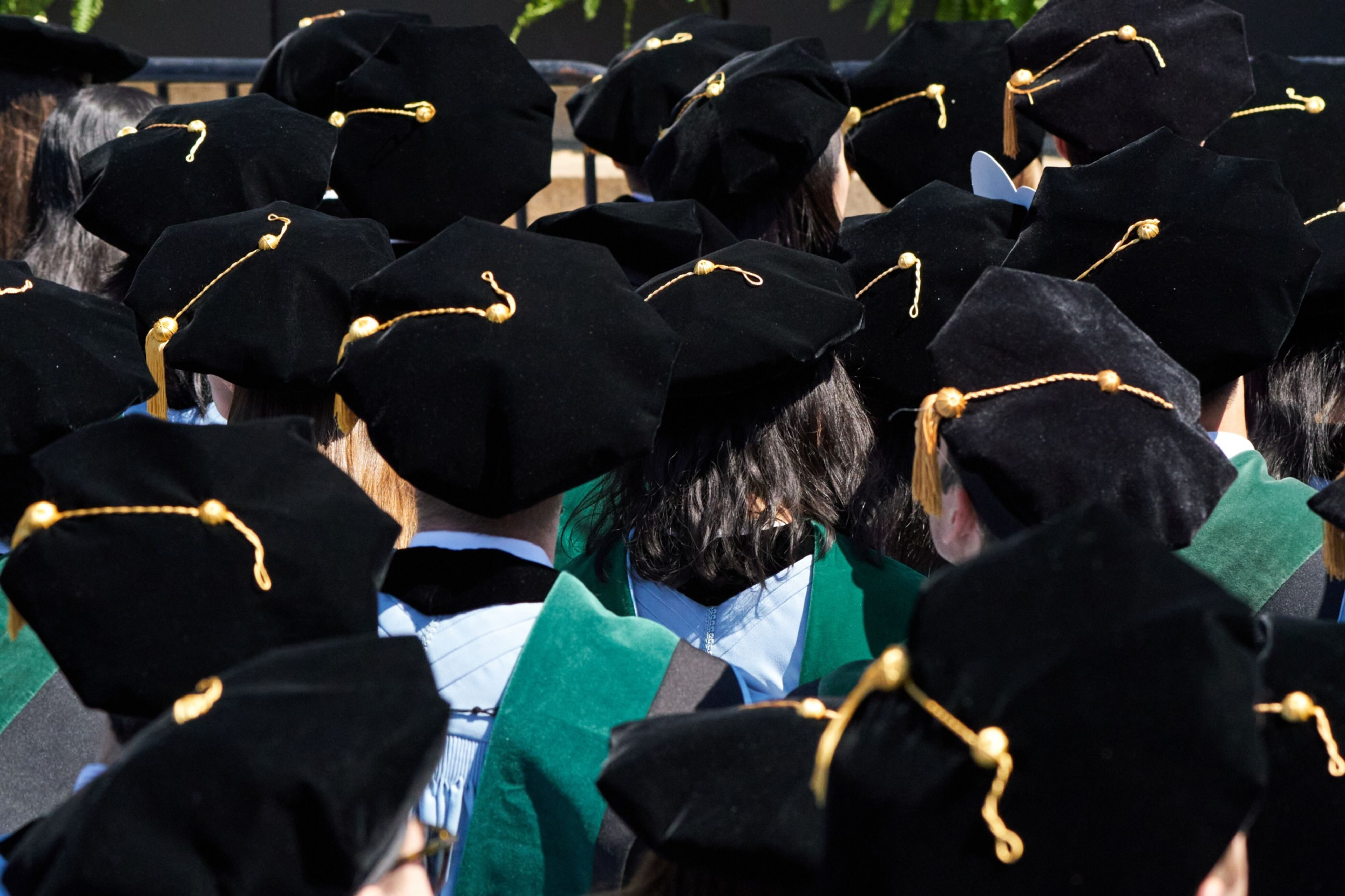 It’s time med school deans start talking about RFK Jr.