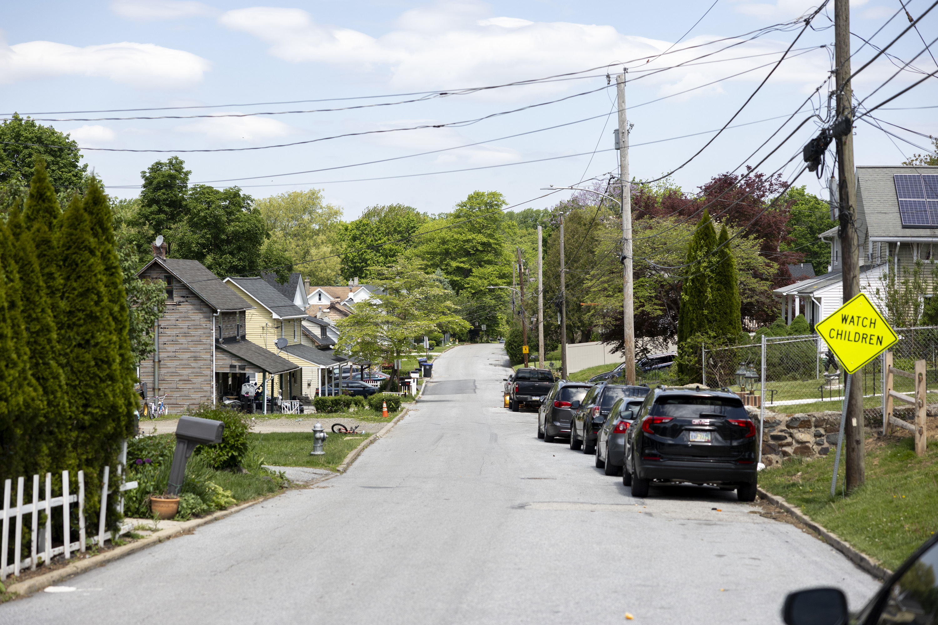 Raucous student housing has plagued a Chesco neighborhood. A new measure will hold landlords responsible.
