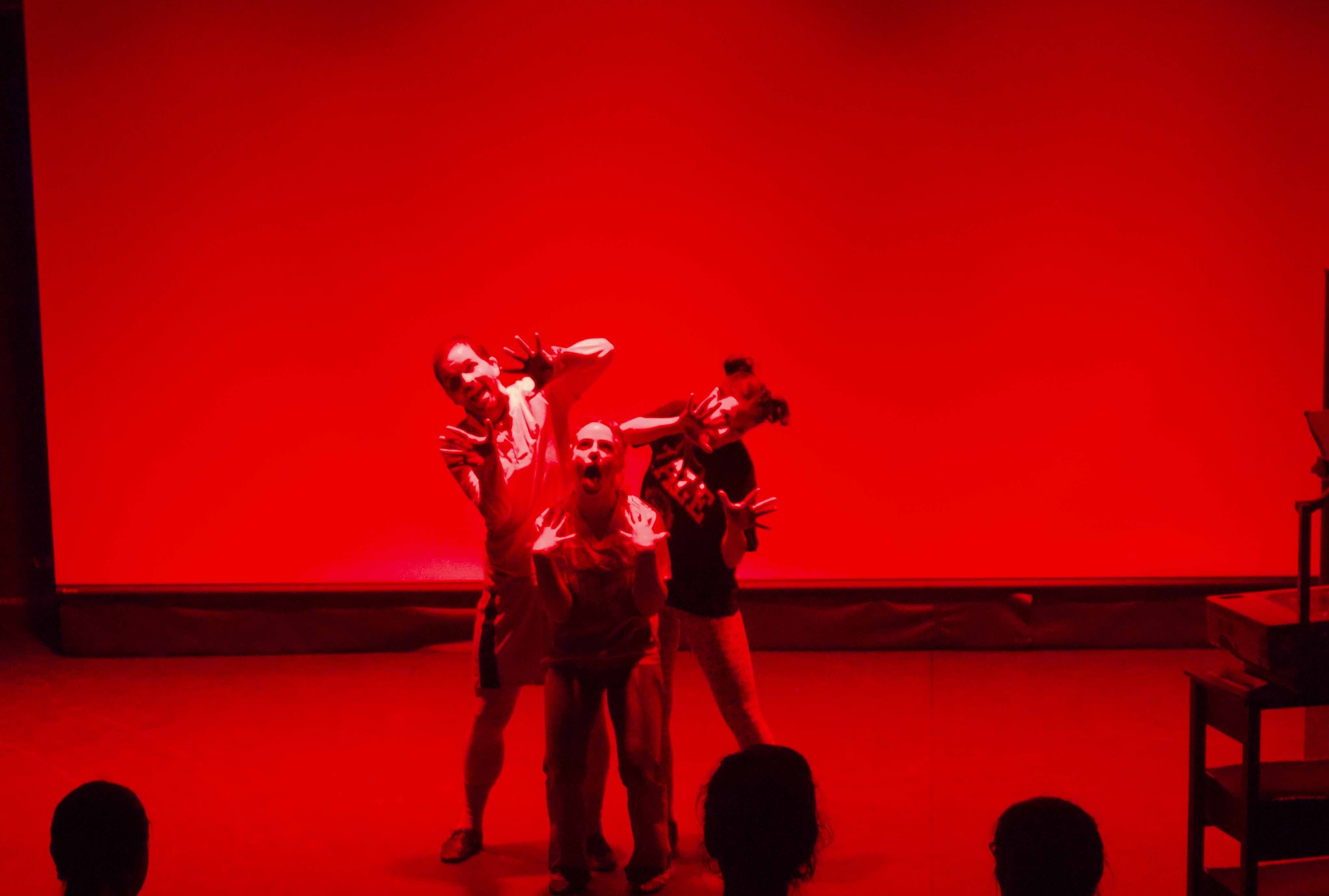A ‘rare treat’ of an 1873 tapestry at PMA, Fringe Fest picks, and other best art we saw this week
