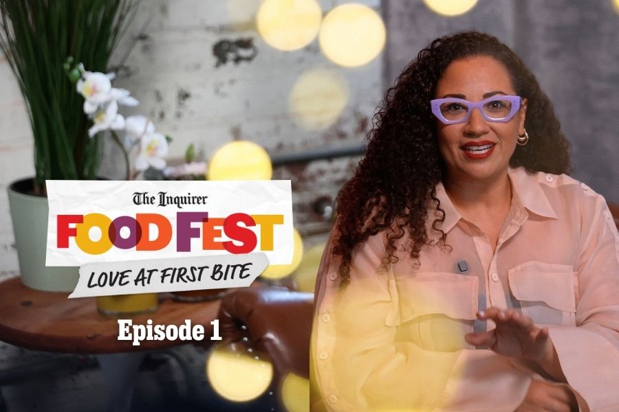 Introducing ‘Love at First Bite,’ The Inquirer Food Fest collaboration competition