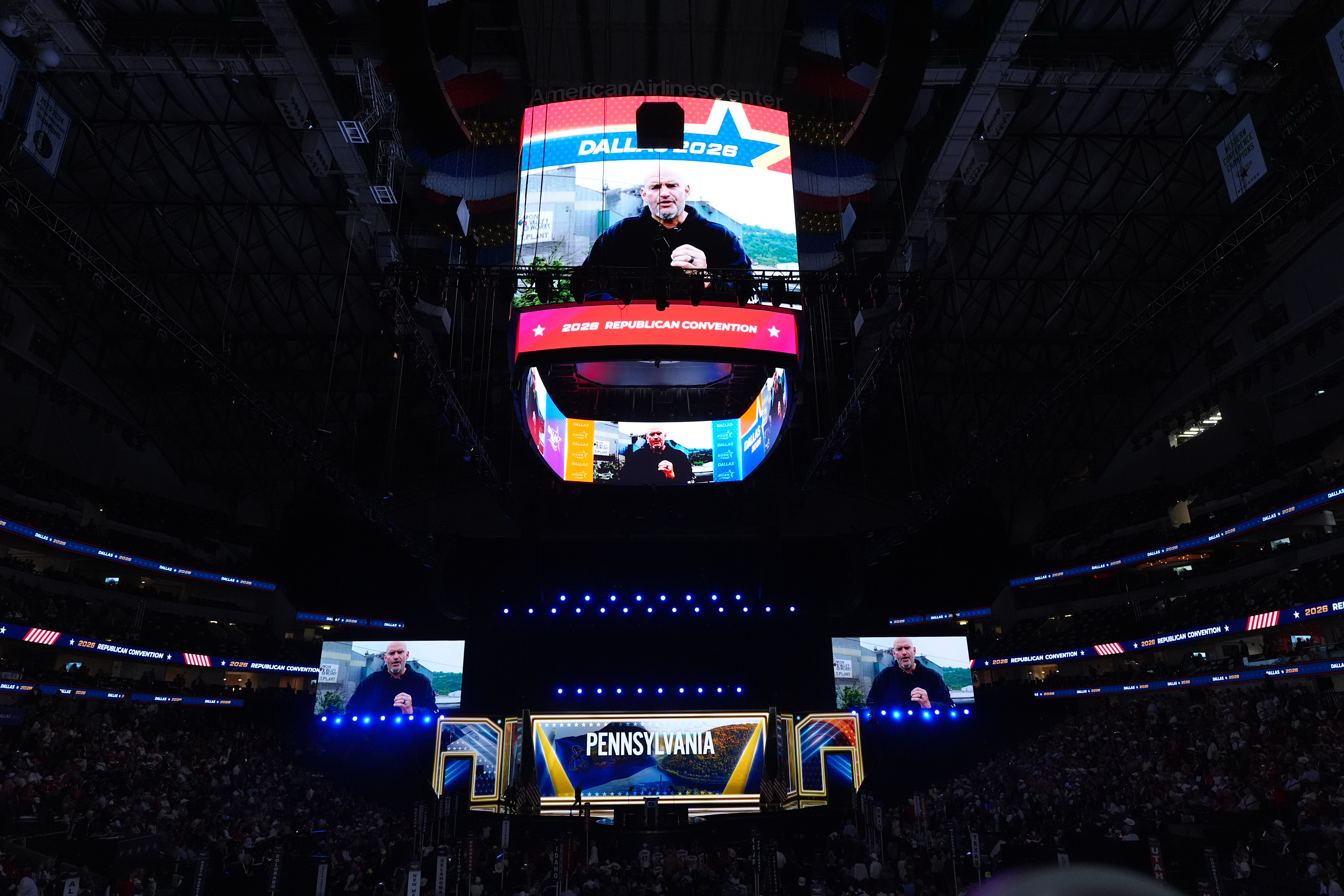 Welcome to the home stretch | PA 2026 Newsletter