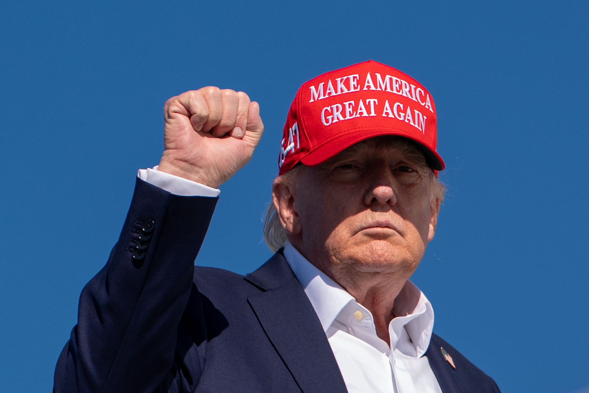 With control of Congress on the line, Pa. Republicans head to Trump’s midterm convention in Dallas