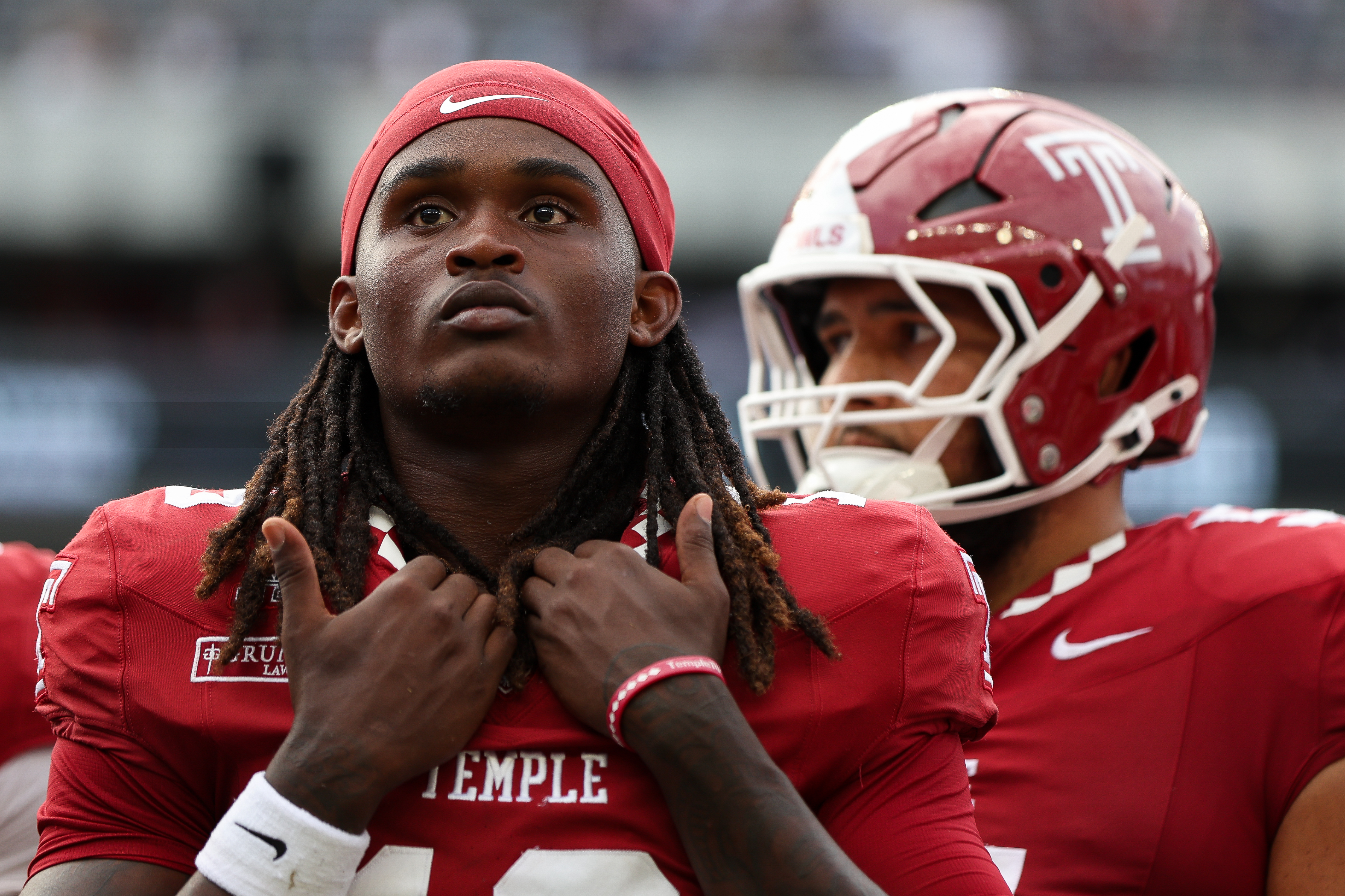 Ajani Sheppard to start against Army as Temple navigates shortened week after two straight losses