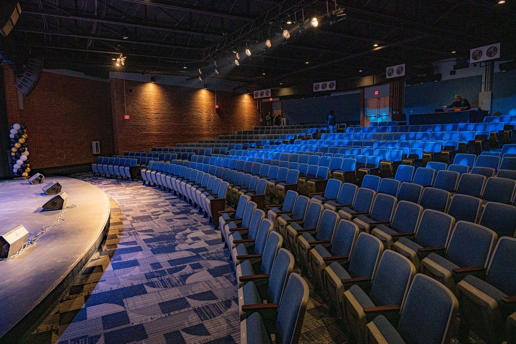 Willingboro’s new Performing Arts Center is opening with a kickoff concert this weekend