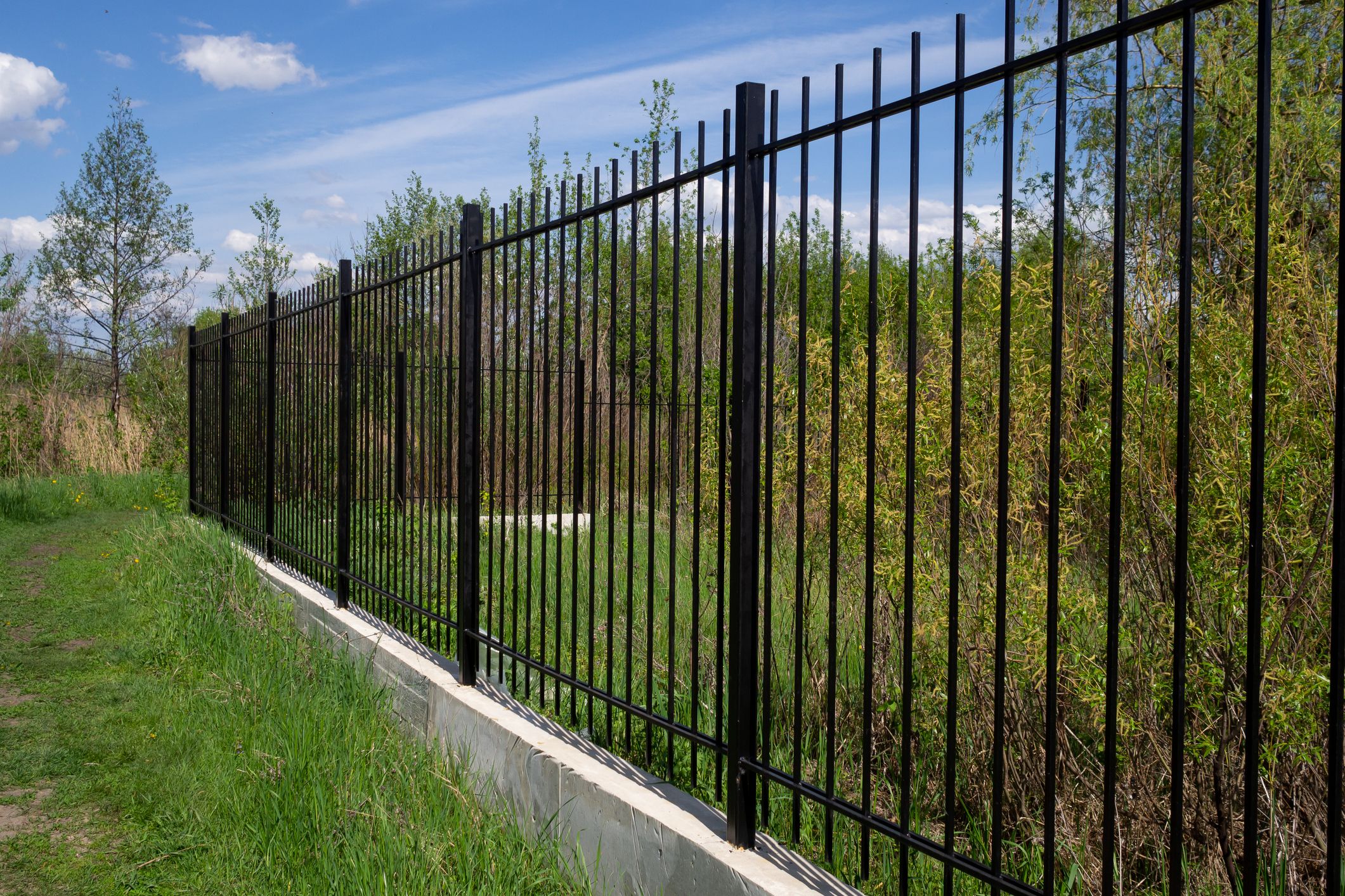 Local fence brand is shutting Northeast Philly factory 9 years after being acquired by a larger company