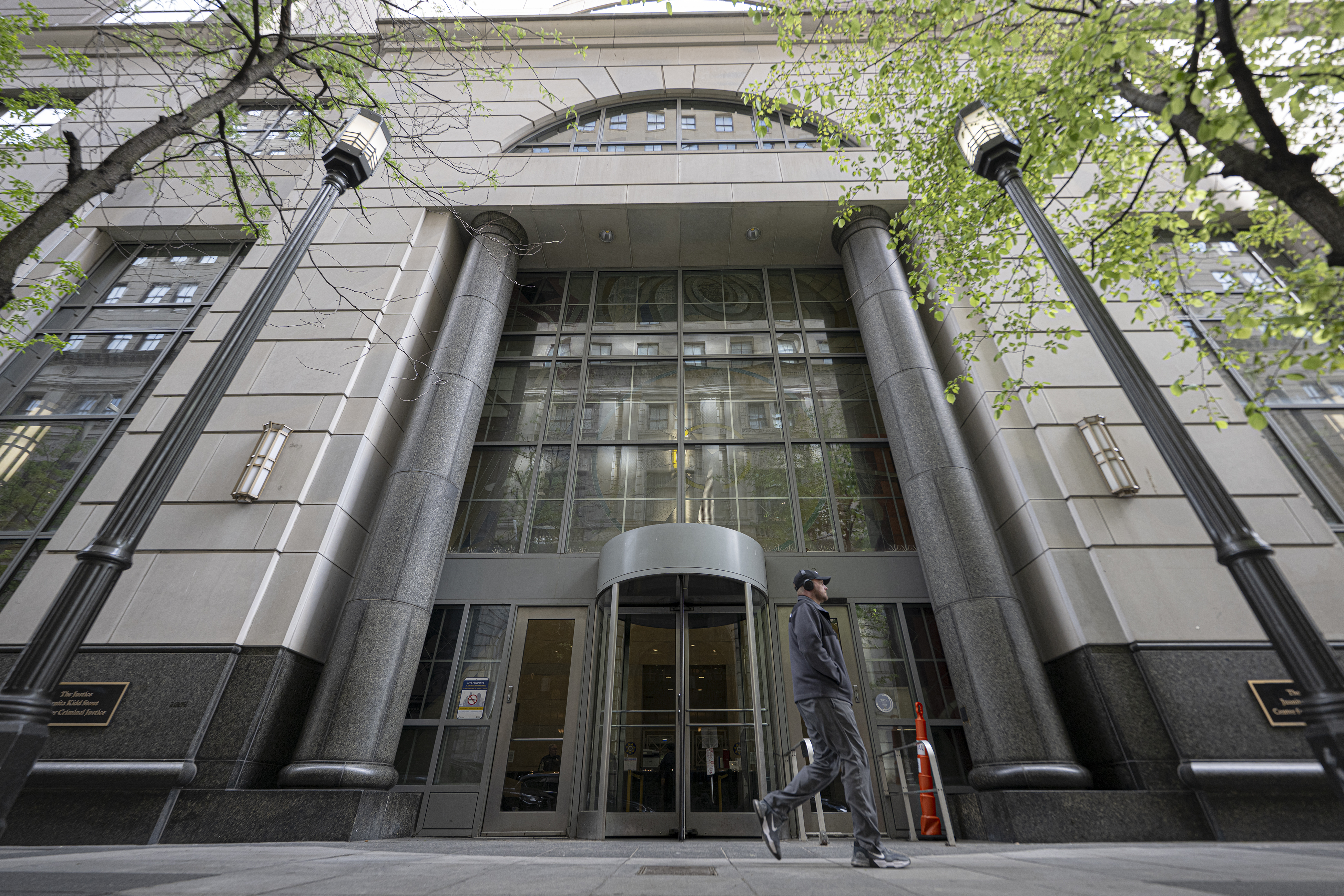 Judge orders temporary halt on destruction of Raymond Horsch child sex offense records
