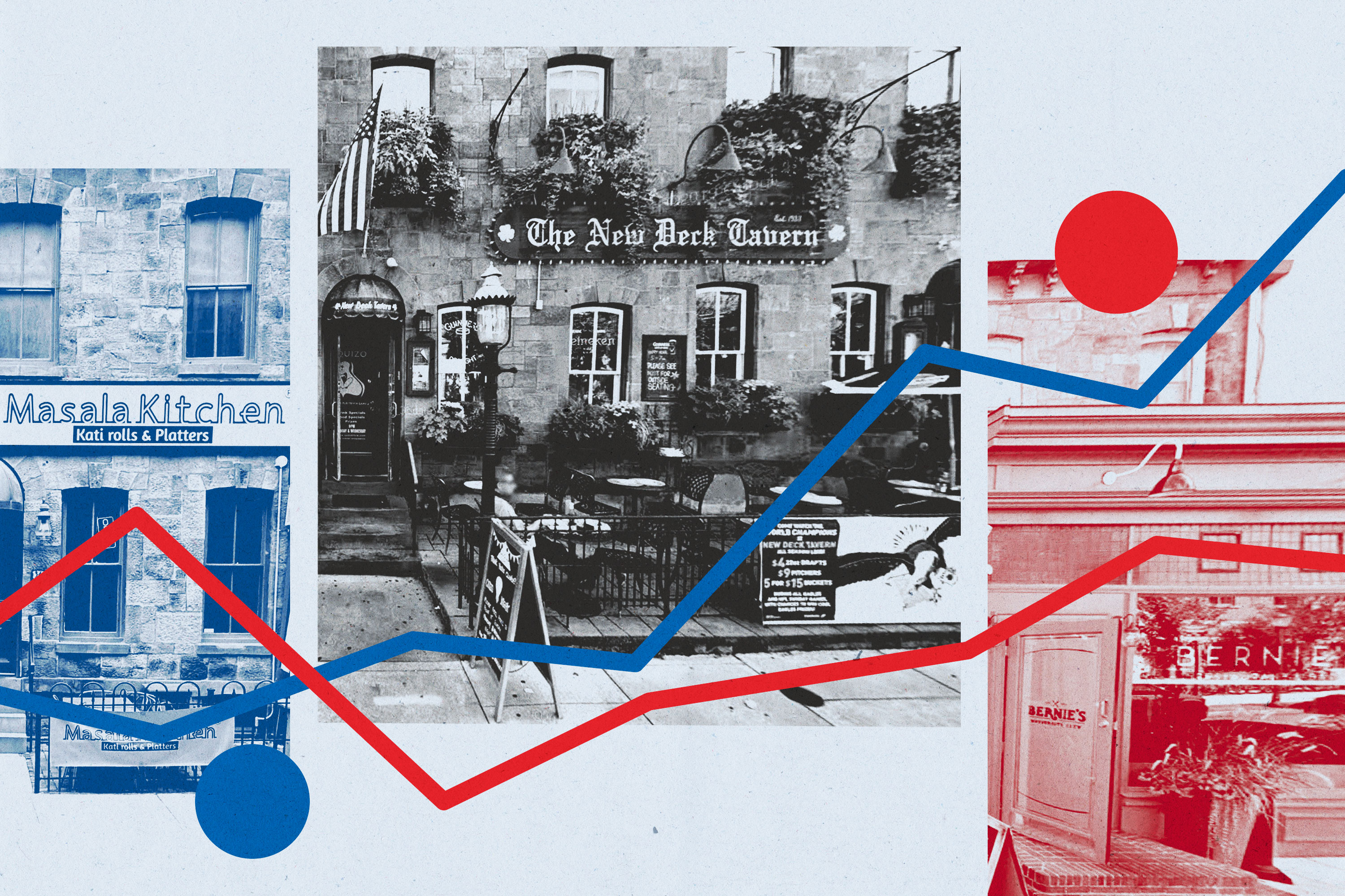 The lifespan of Philly restaurants | Morning Newsletter