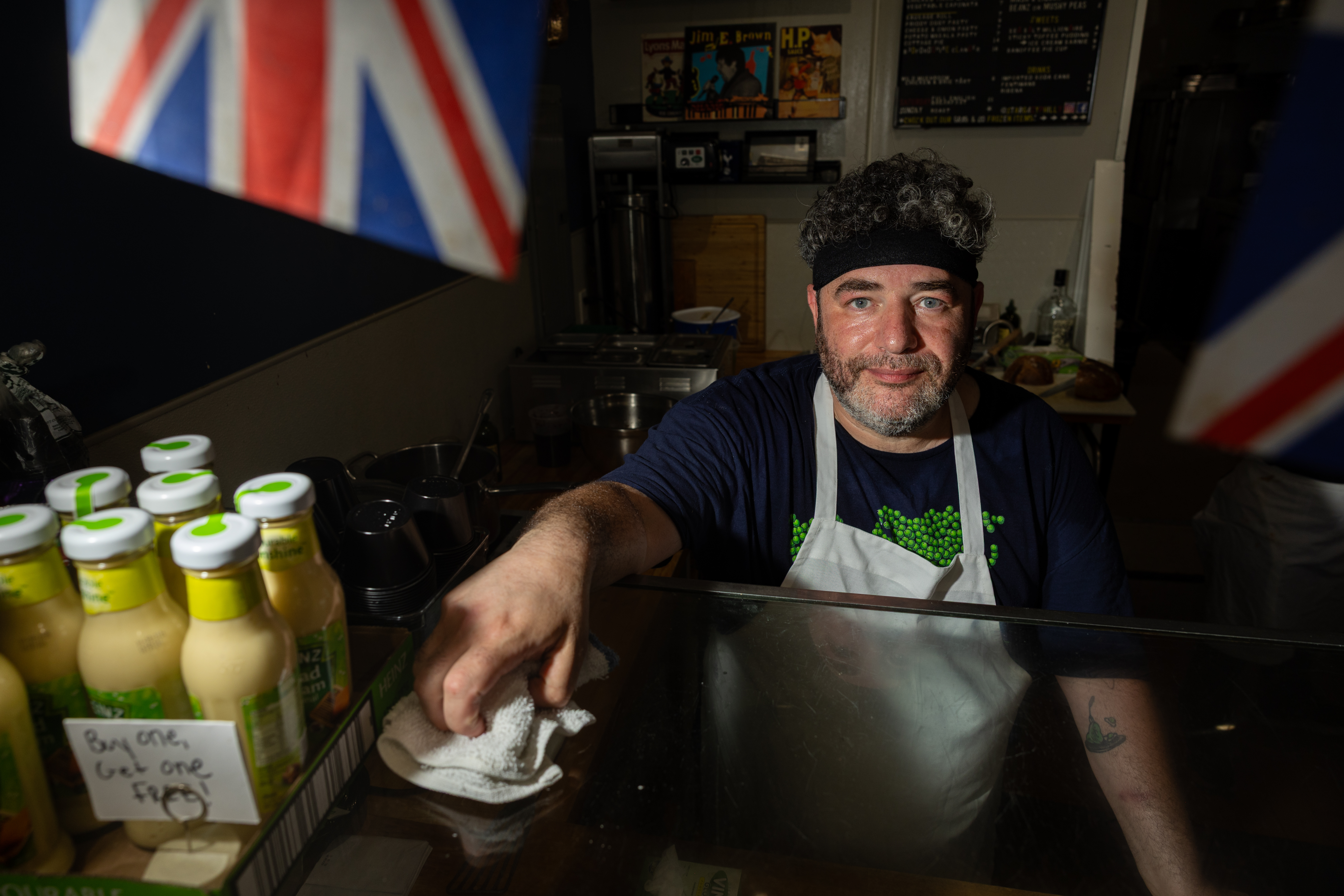 Philadelphia’s food-safety rules aren’t new. Why does it seem like restaurant inspections have intensified lately?